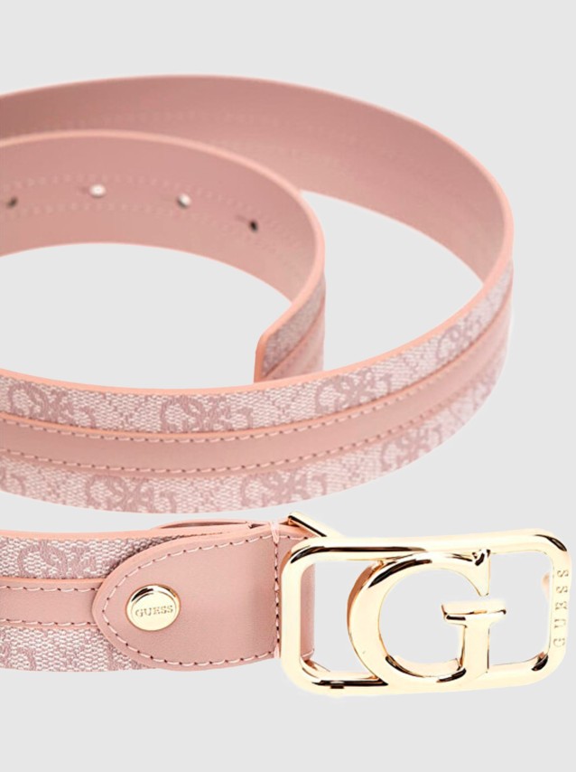 Cinturones Femenino Guess Acessrios
