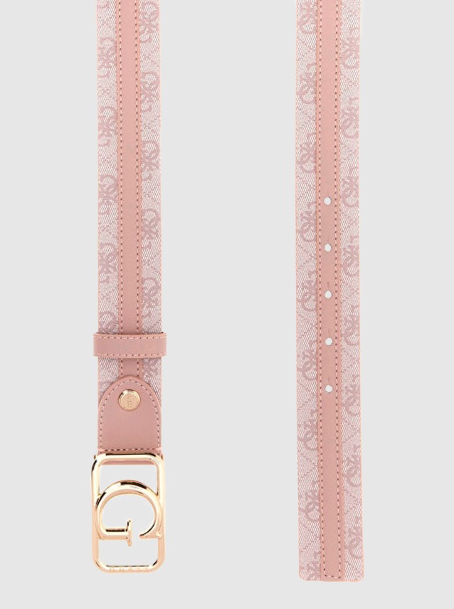 Belts Female Guess Acessrios