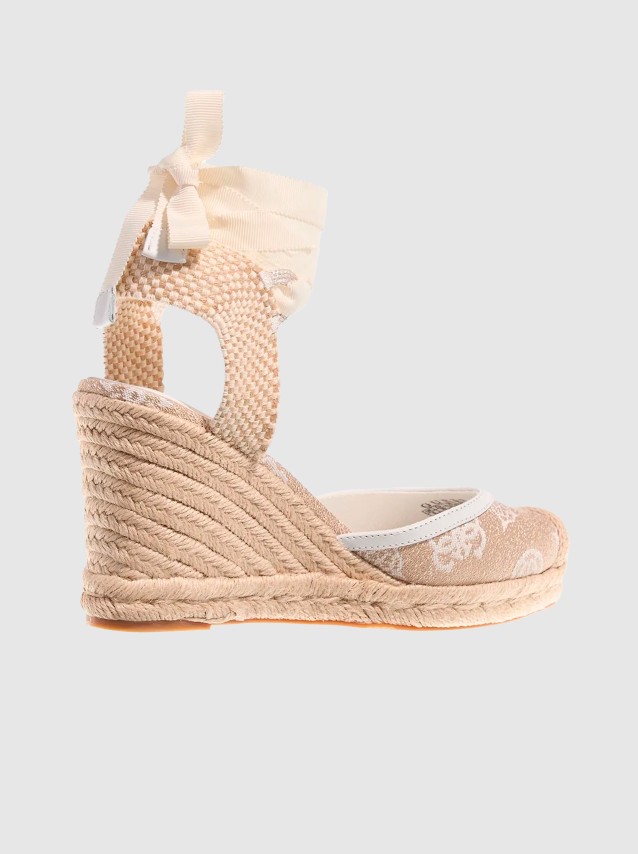 Sandalias Mulher Cyrena Guess Footwear