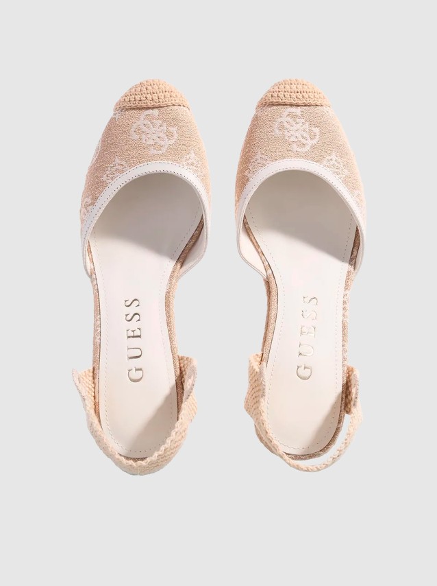 Sandalias Mulher Cyrena Guess Footwear