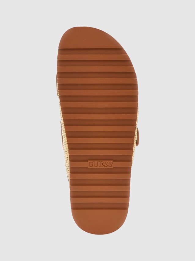 F�minin Guess Footwear