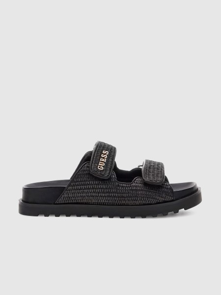 Sandlias E Socas Mulher Guess Footwear