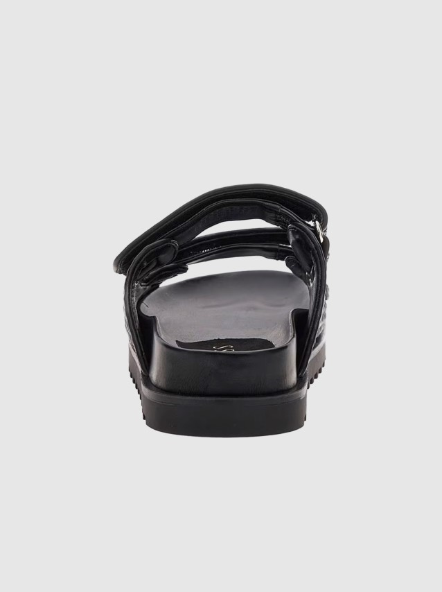 Female Guess Footwear