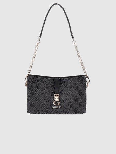 Shoulder Bag Female Guess Acessrios