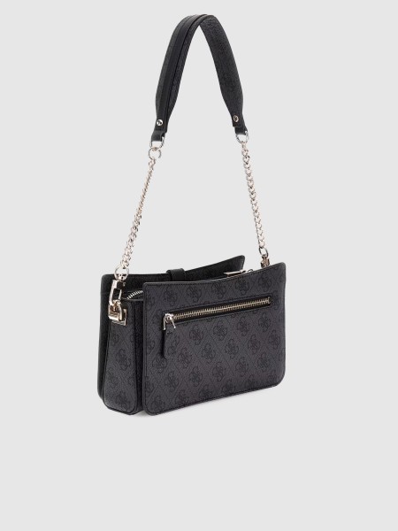 Bandoleras Femenino Guess Acessórios Bandoleras Femenino Guess Acessórios