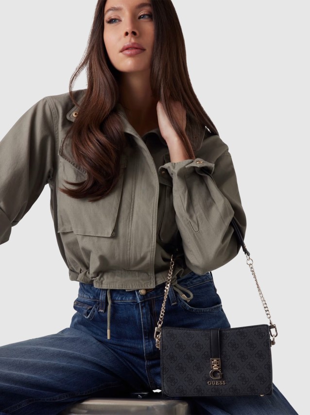Bandoleras Femenino Guess Acessrios