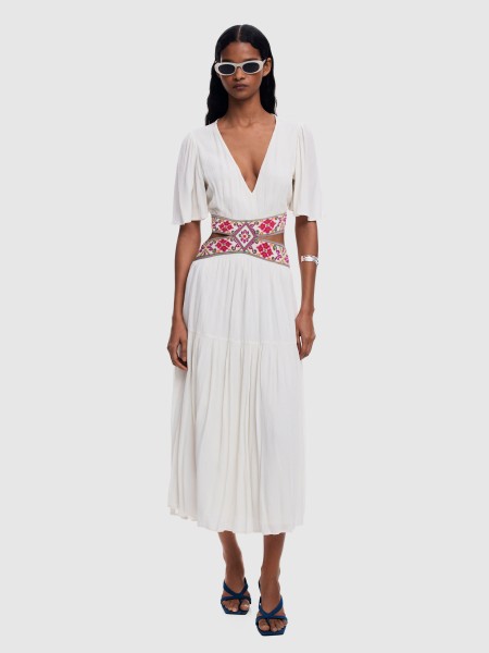 Vestidos Mulher Desigual