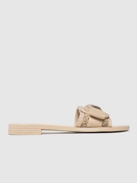 Slippers Female Guess Footwear