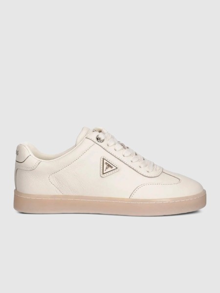 Trainers Female Guess Footwear