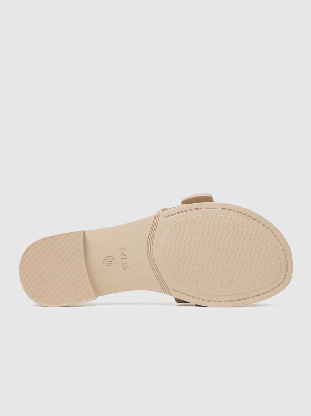 Zapatillas Femenino Guess Footwear