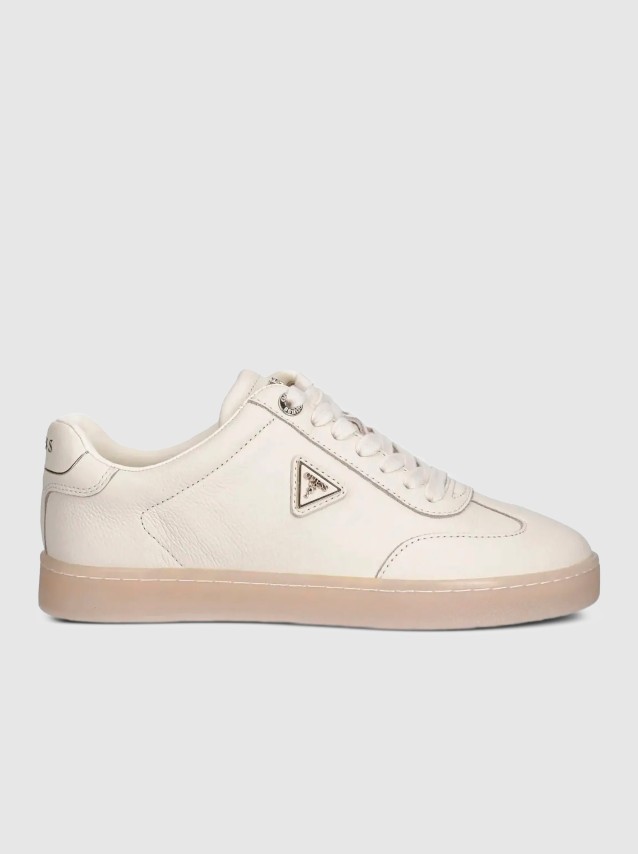 Trainers Female Guess Footwear
