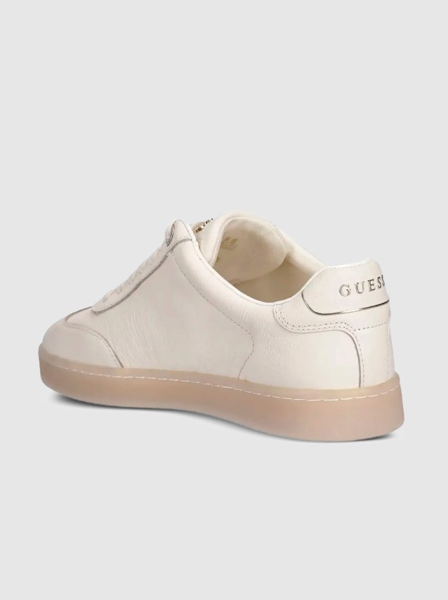 Baskets Fminin Guess Footwear