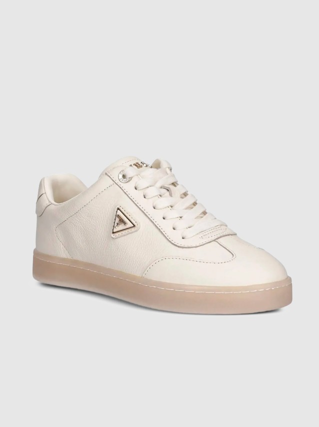 Trainers Female Guess Footwear