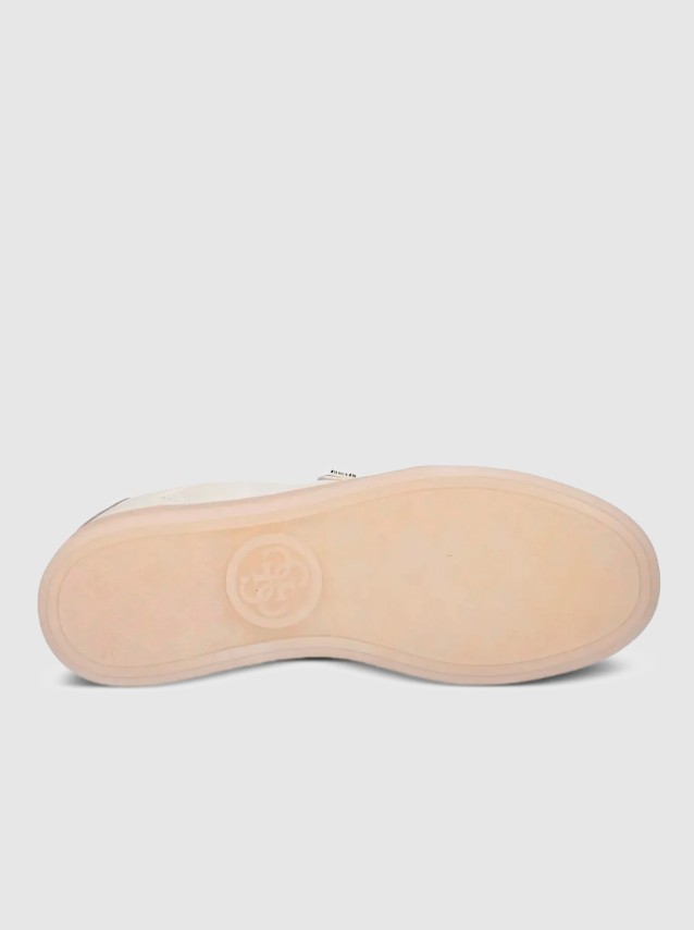 Baskets Fminin Guess Footwear