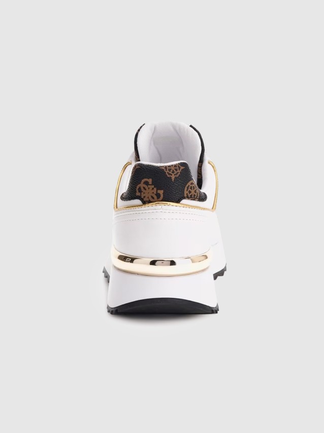 Zapatillas Femenino Guess Footwear