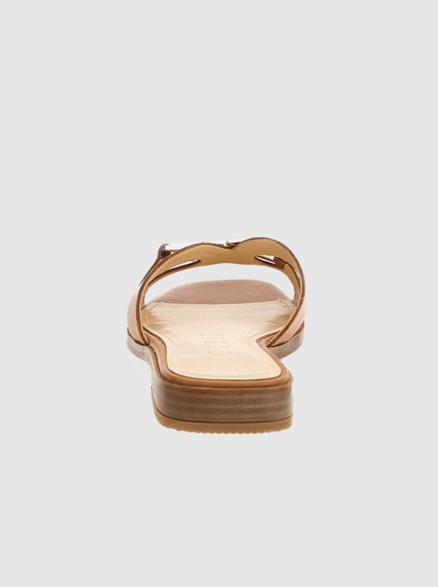 Slippers Female Guess Footwear