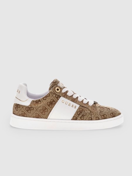 Trainers Female Guess Footwear