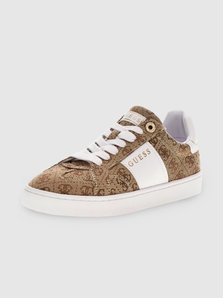 Trainers Female Guess Footwear Trainers Female Guess Footwear