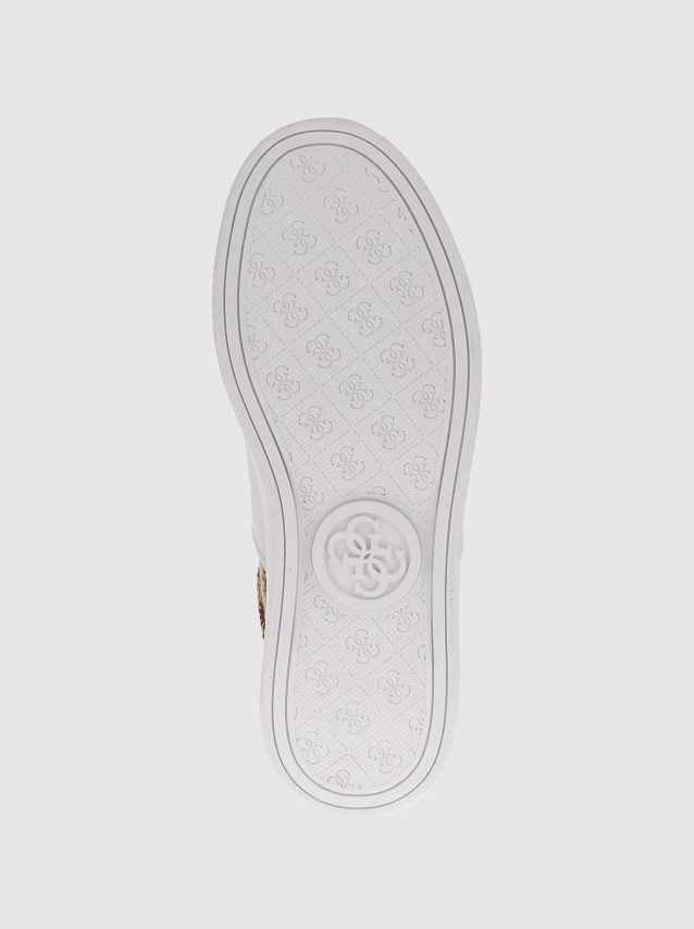 Baskets F�minin Guess Footwear