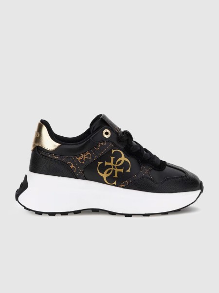 Trainers Female Guess Footwear