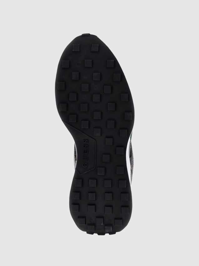 Sapatilhas Mulher Guess Footwear