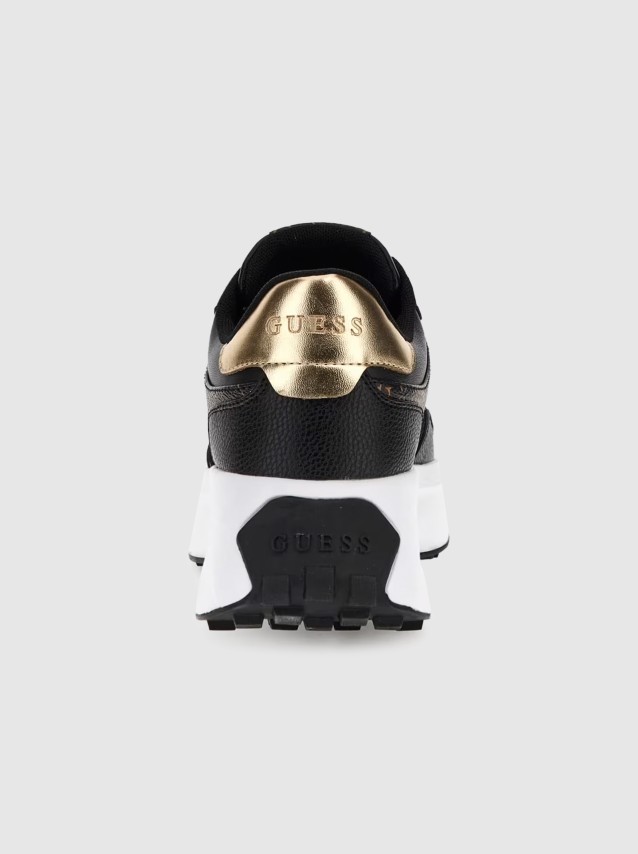 Sapatilhas Mulher Guess Footwear