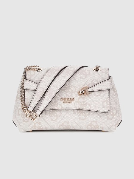 Mala Tiracolo Mulher Lorelei Guess Acessorios