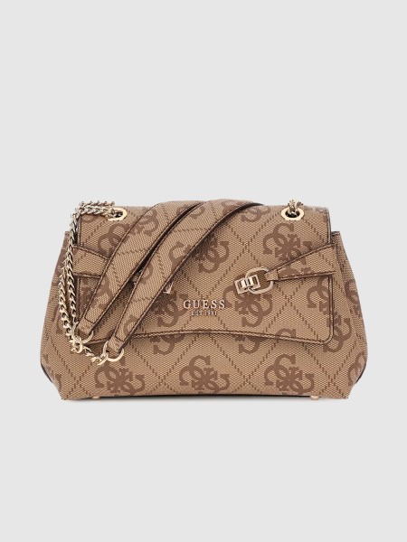 Shoulder Bags Female Guess Acessrios