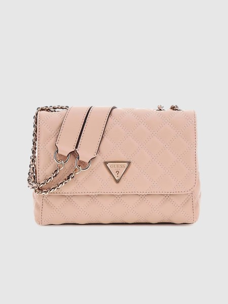 Shoulder Bag Female Guess Acessrios