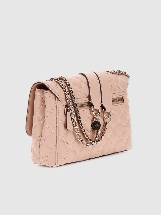 Shoulder Bag Female Guess Acessrios