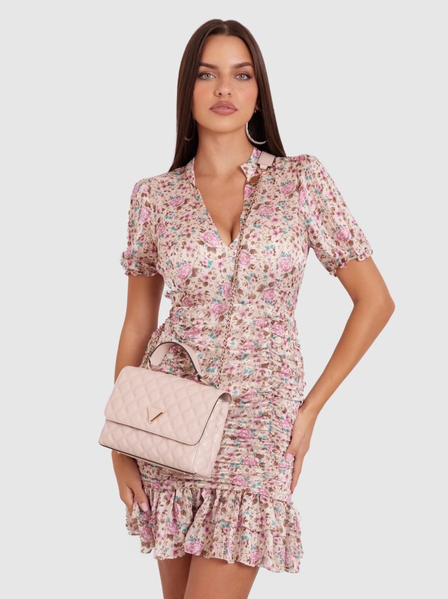 Sac À Bandoulière Féminin Guess Acessórios