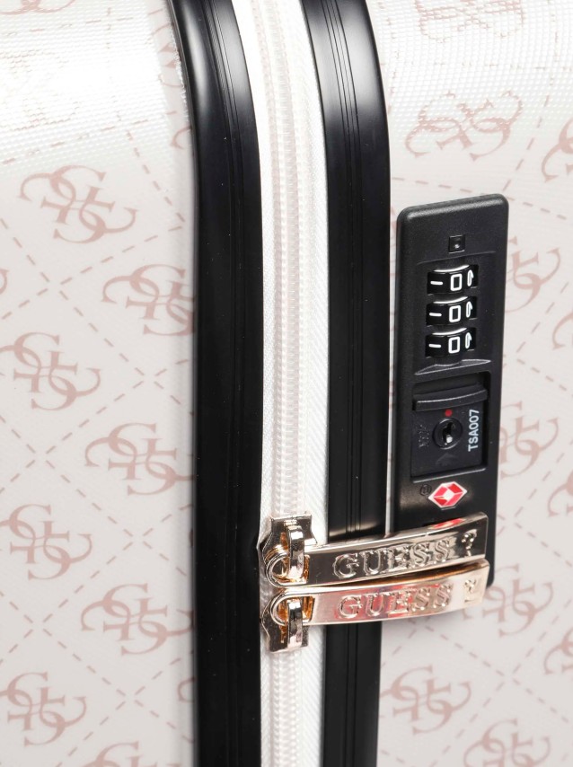 Petit Sac de Voyage Féminin Guess Acessórios