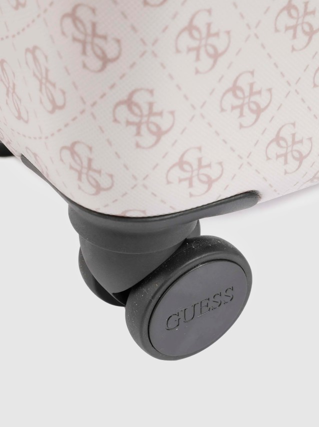 Petit Sac de Voyage Féminin Guess Acessórios
