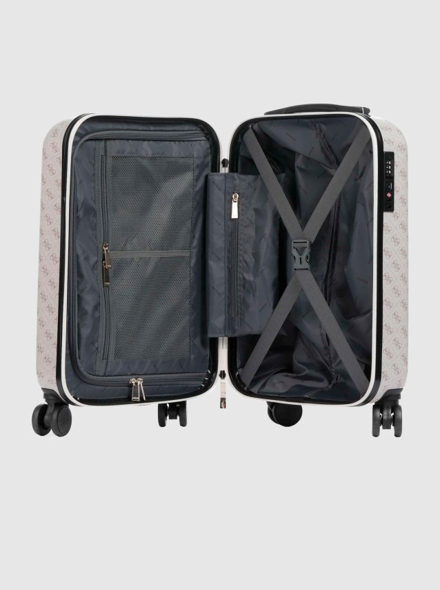 Petit Sac de Voyage Féminin Guess Acessórios