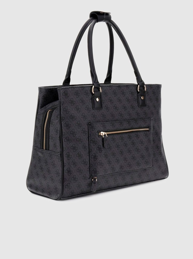 Shoppers Mulher Guess Acessrios