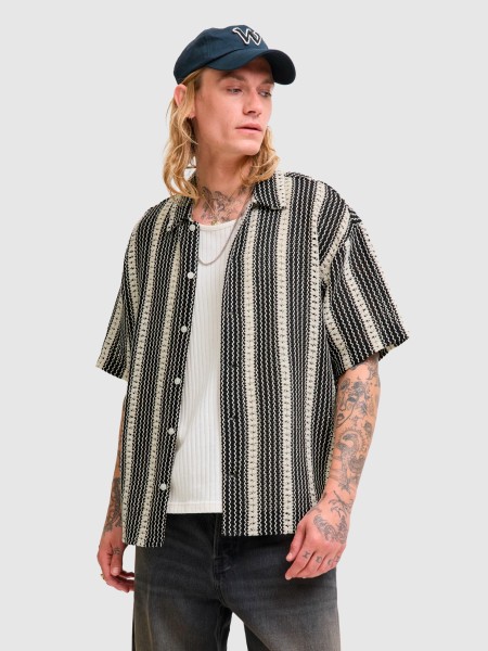 Shirt Male Jack & Jones