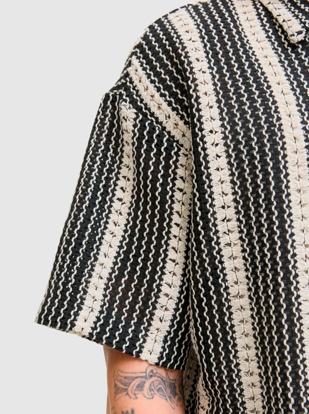 Camisa Masculino Jack & Jones