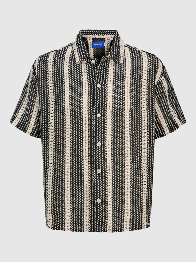 Camisa Masculino Jack & Jones