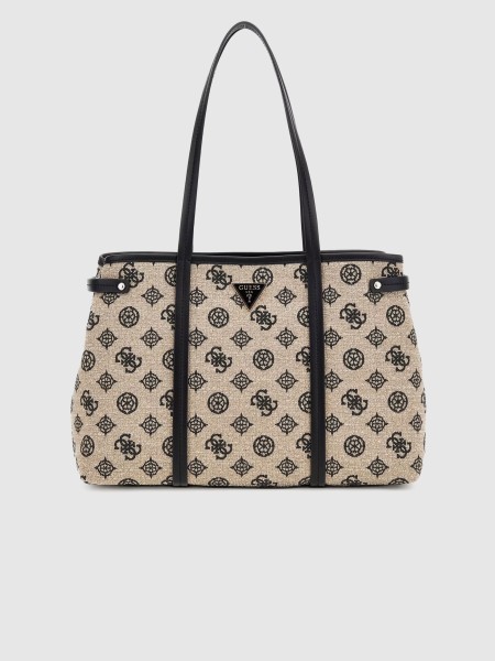 Tote Bags Mulher Beyza Guess Acessorios