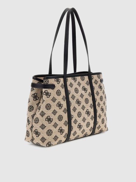 Tote Bags Mulher Beyza Guess Acessorios