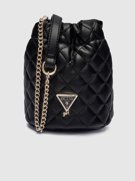 Mala de Ombro Menina Guess Kids Mala de Ombro Menina Guess Kids