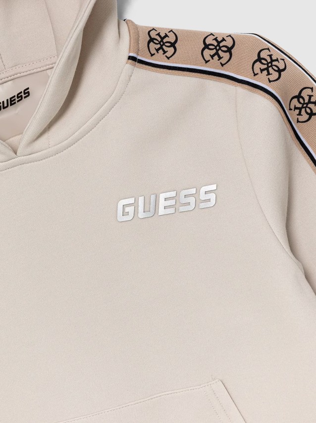 Jumper Male Guess Kids