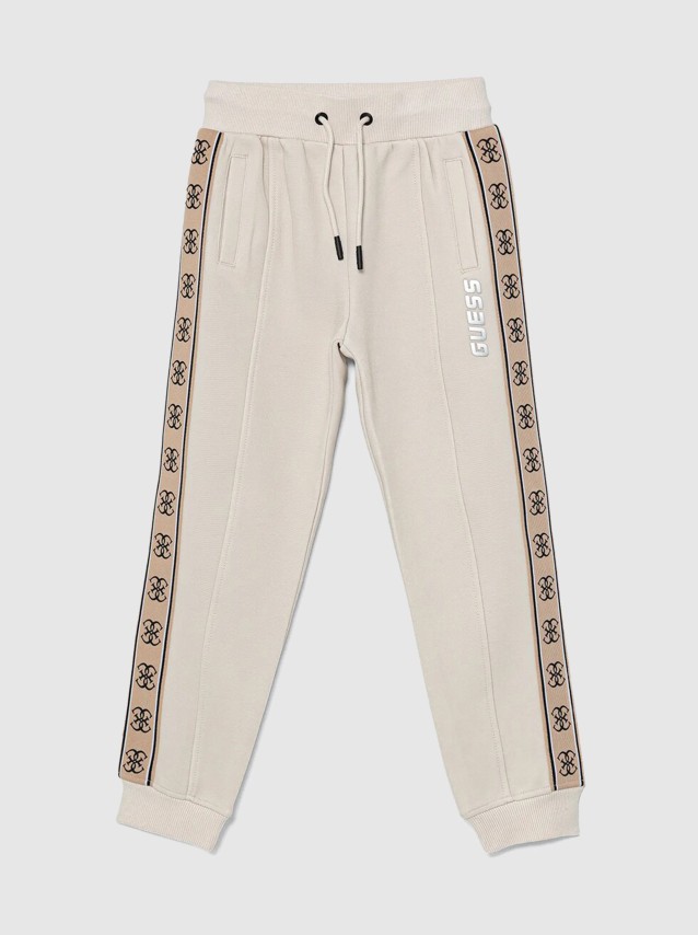 Pantalons Masculin Guess Kids