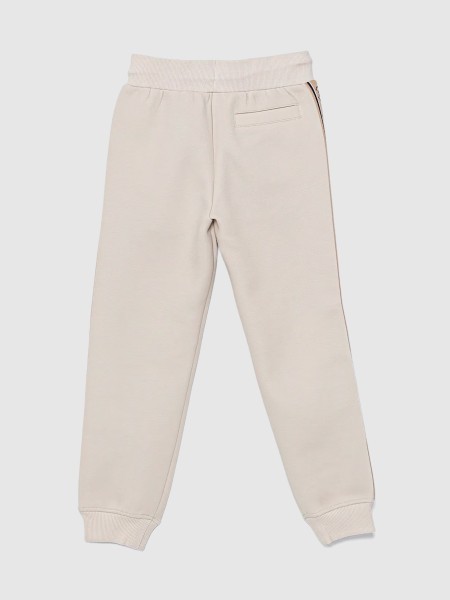 Trousers Male Guess Kids Trousers Male Guess Kids