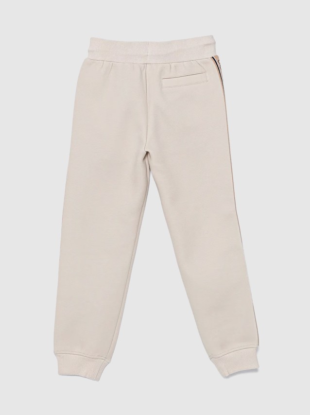 Pantalons Masculin Guess Kids