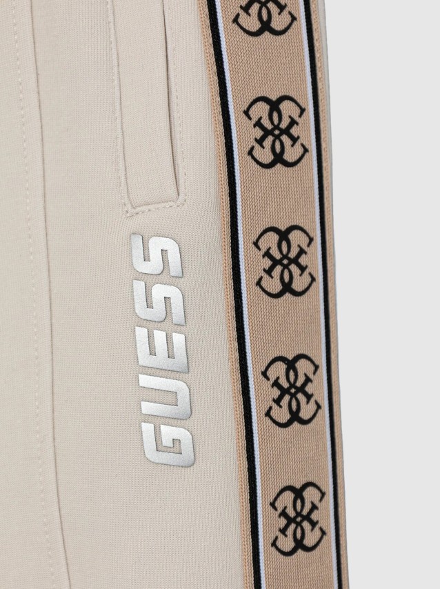 Pantalons Masculin Guess Kids