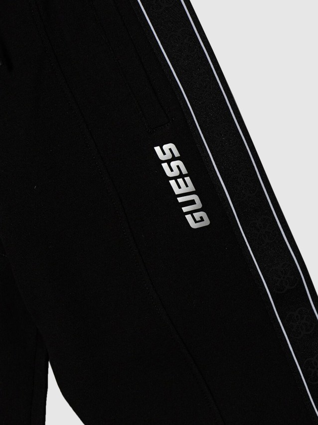 Pantalones Masculino Guess Kids