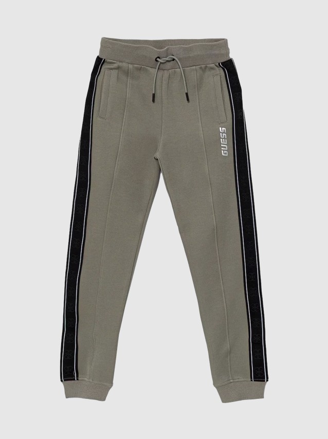 Pantalons Masculin Guess Kids
