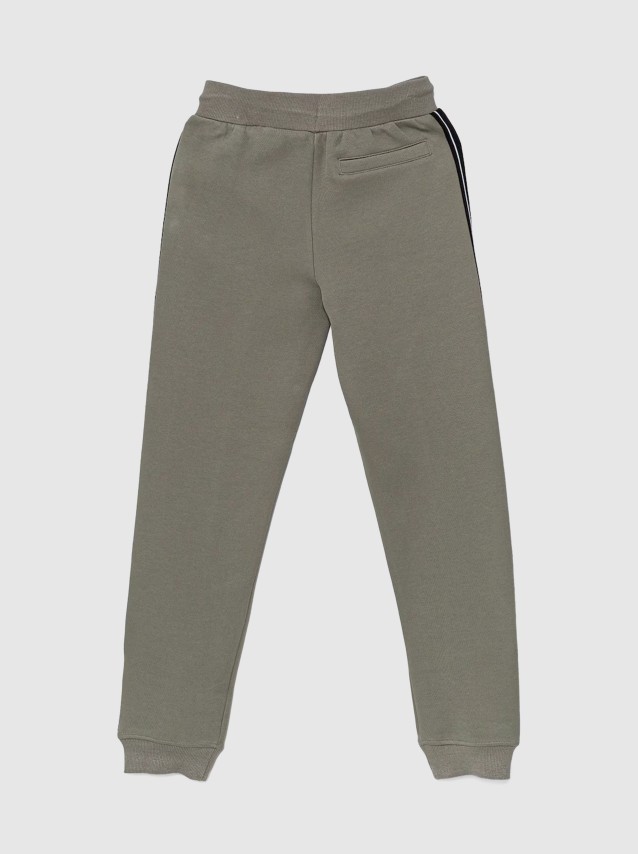 Pantalons Masculin Guess Kids