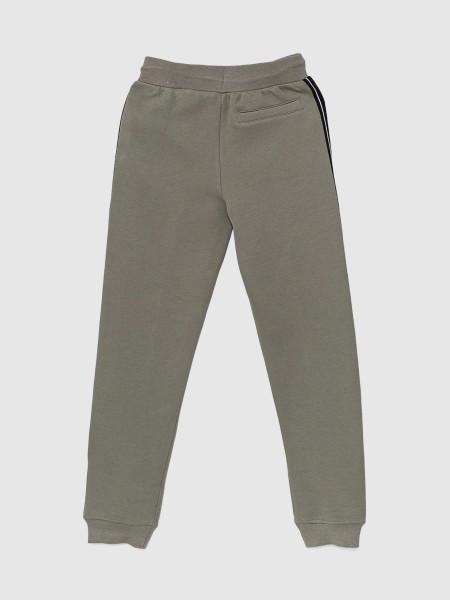 Trousers Male Guess Kids Trousers Male Guess Kids